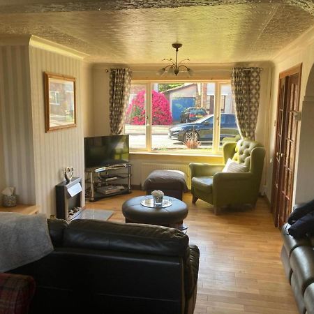 3Bedroom 1Bathroom 1 Shower Room In Quiet Area Inverness Esterno foto