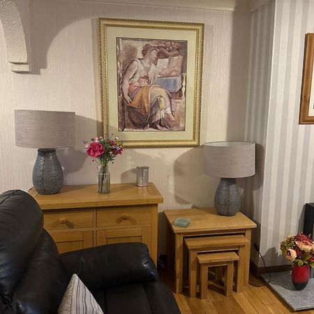 3Bedroom 1Bathroom 1 Shower Room In Quiet Area Inverness Esterno foto