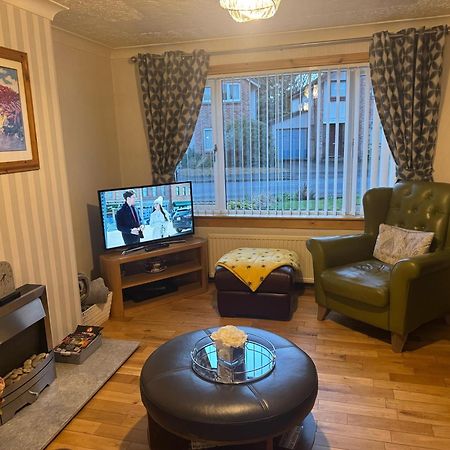 3Bedroom 1Bathroom 1 Shower Room In Quiet Area Inverness Esterno foto