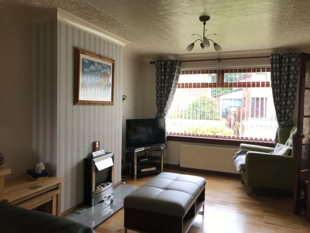 3Bedroom 1Bathroom 1 Shower Room In Quiet Area Inverness Esterno foto
