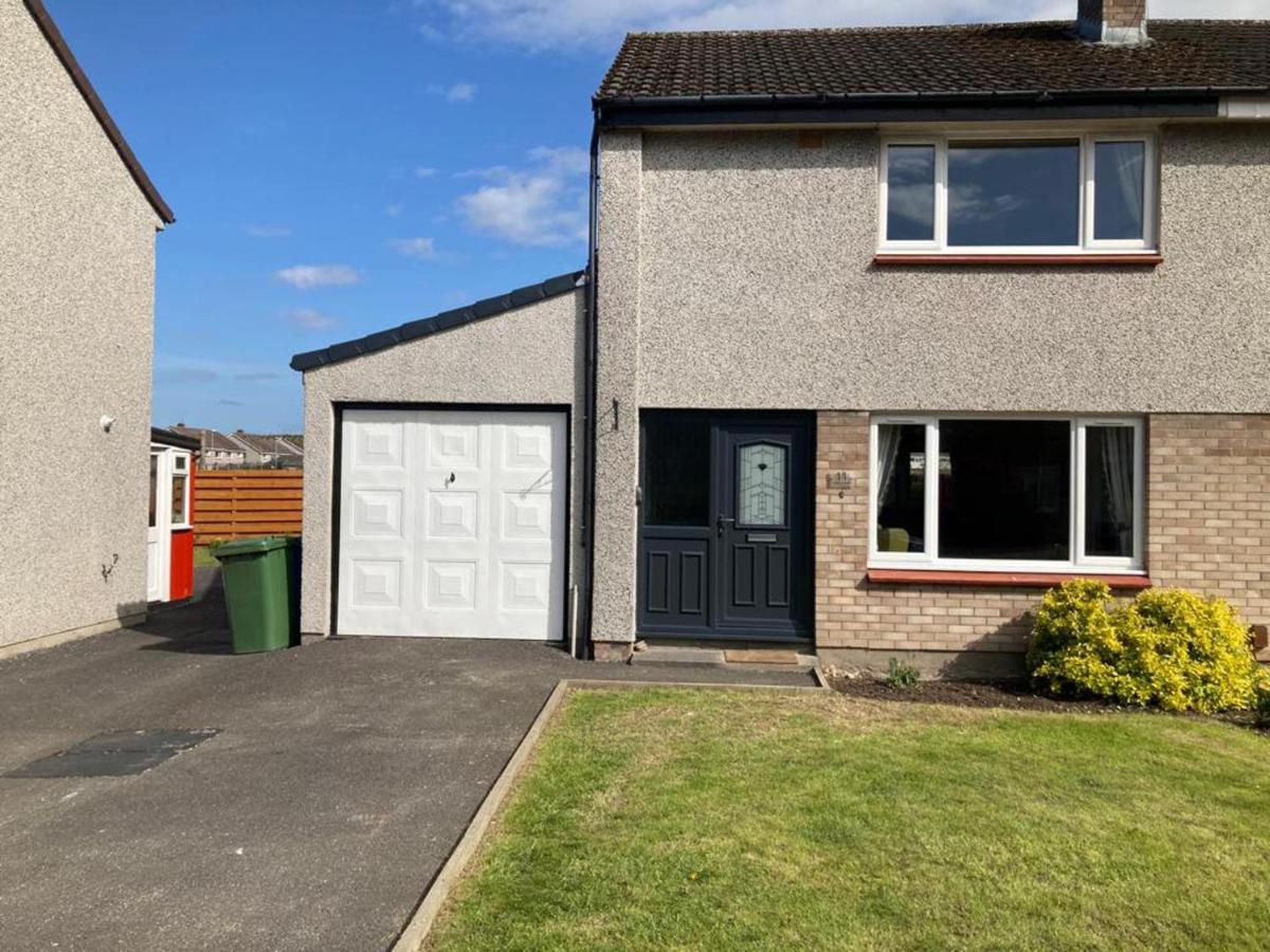 3Bedroom 1Bathroom 1 Shower Room In Quiet Area Inverness Esterno foto