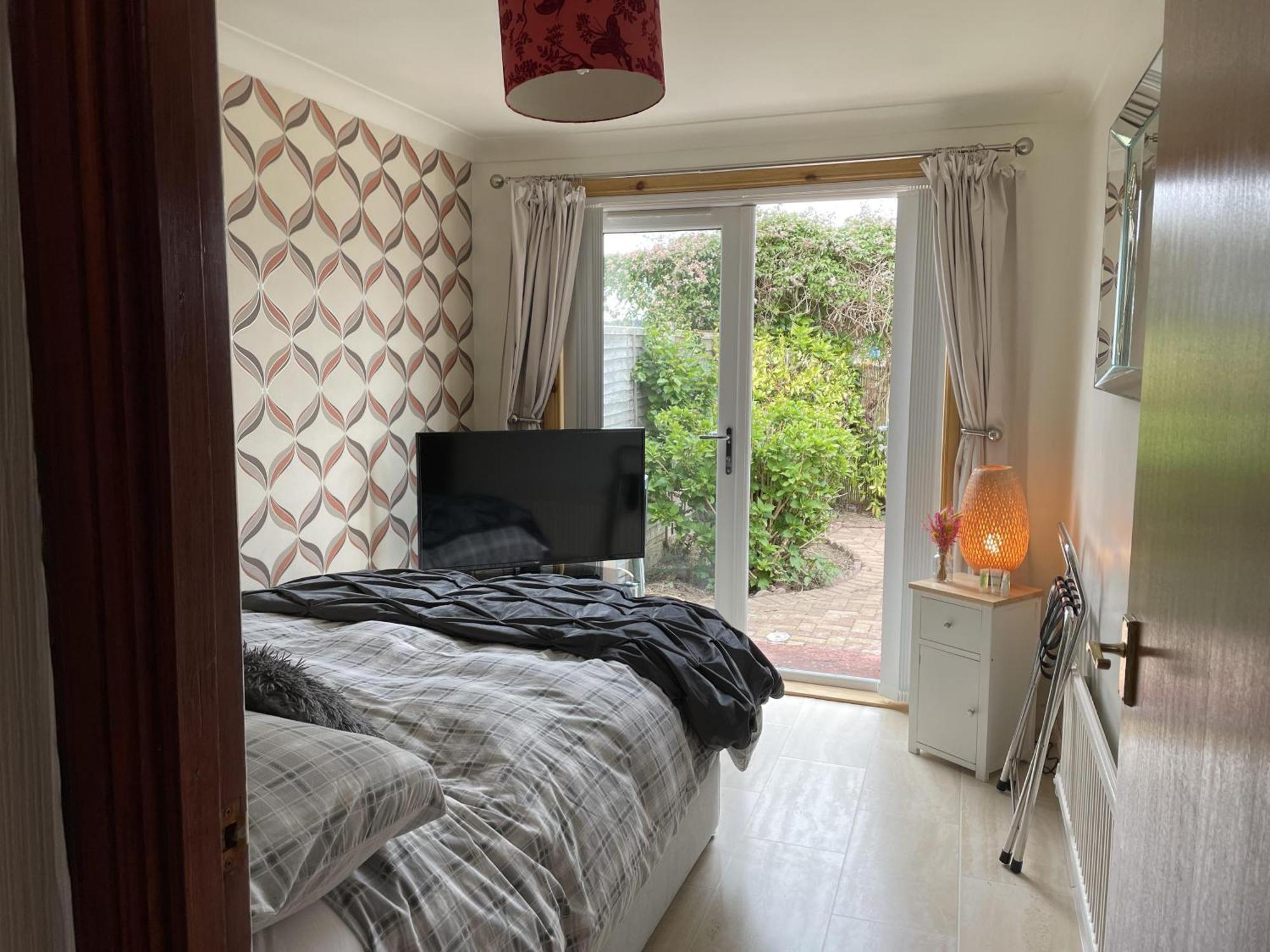 3Bedroom 1Bathroom 1 Shower Room In Quiet Area Inverness Esterno foto
