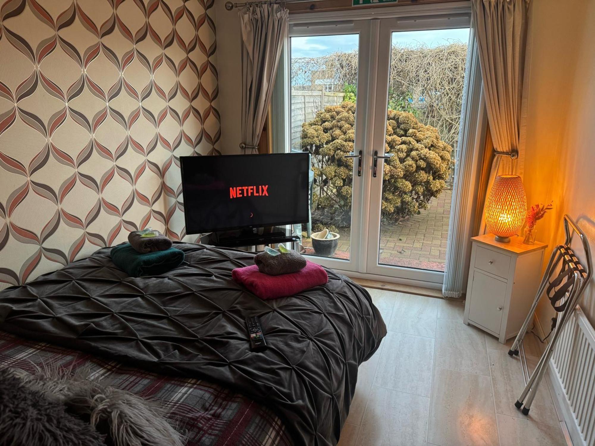 3Bedroom 1Bathroom 1 Shower Room In Quiet Area Inverness Esterno foto