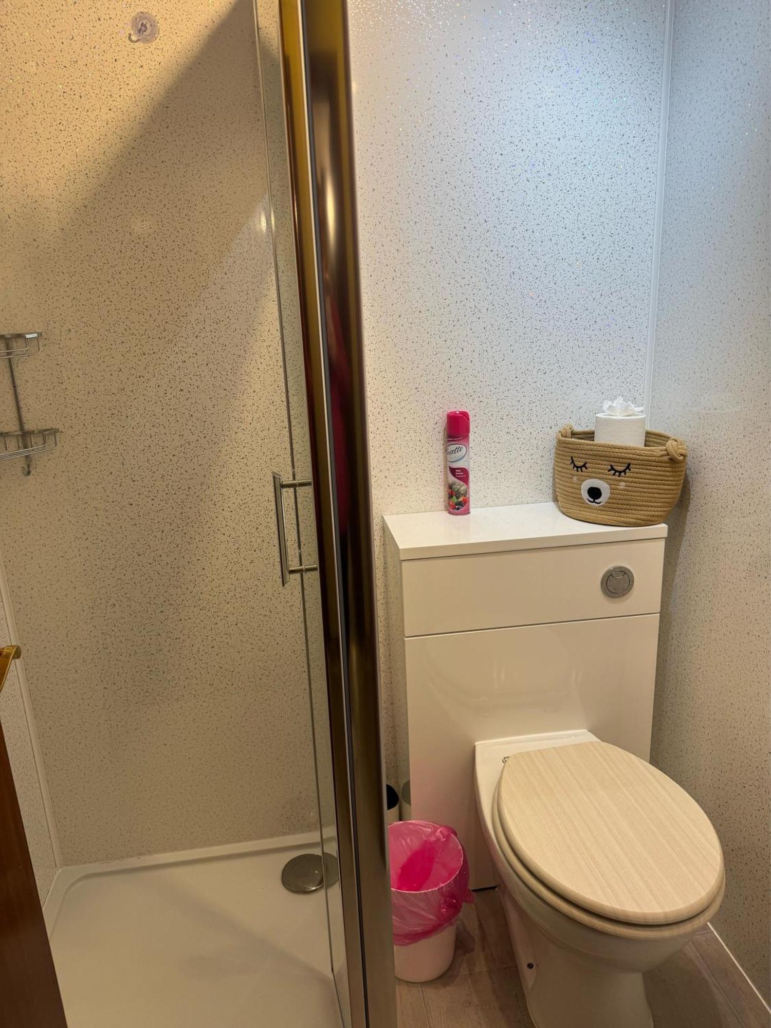 3Bedroom 1Bathroom 1 Shower Room In Quiet Area Inverness Esterno foto